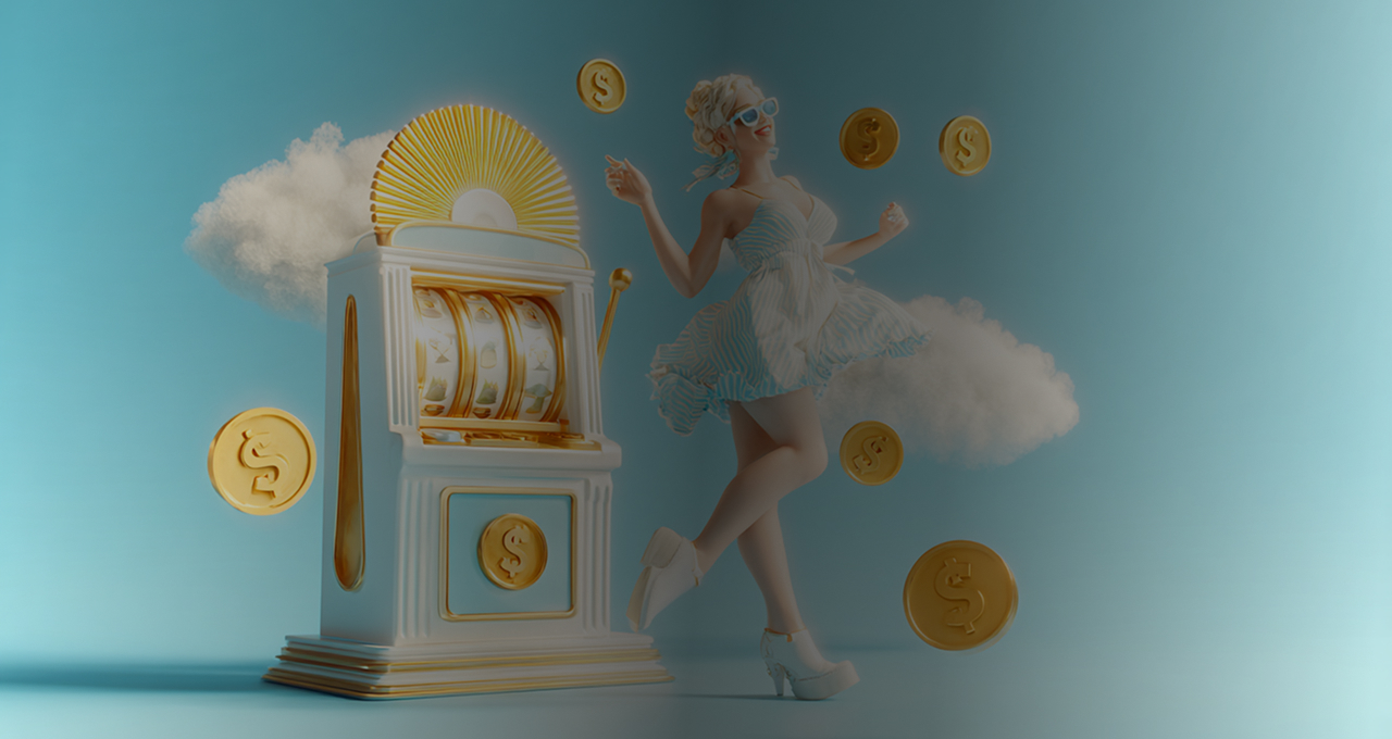 LuckyMe Slots