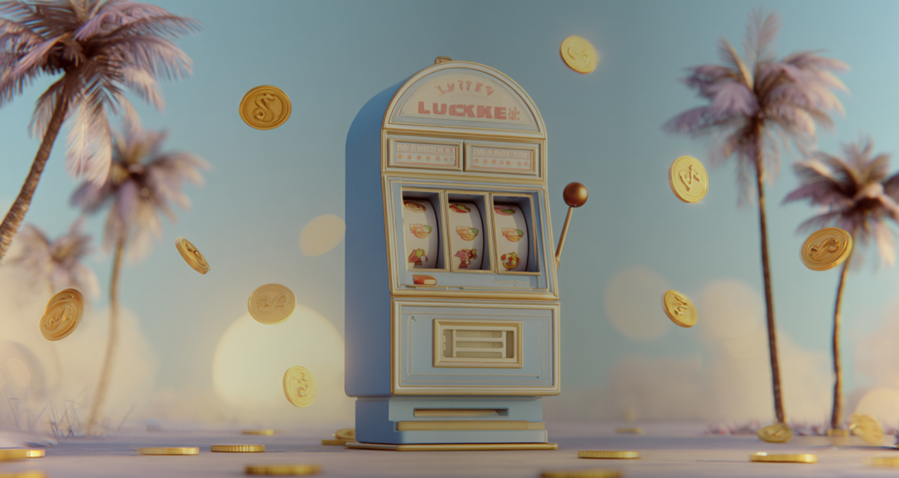 LuckyMe Slots